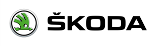 SKODA Logo Quedac Autohaus GmbH  in Quedlinburg